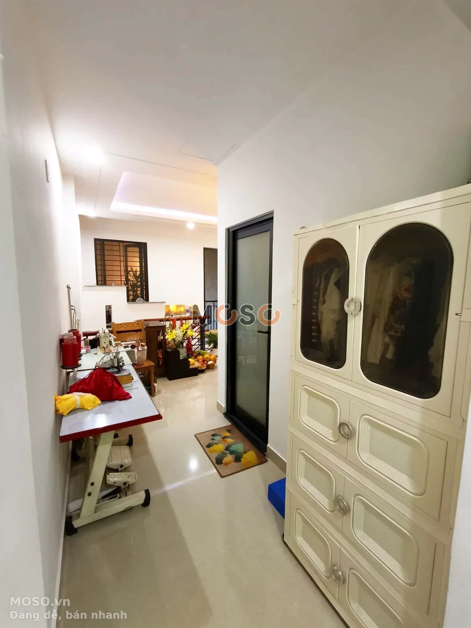 Bán nhà hẻm K356/H73/20E Đường Hoàng Diệu Quận Hải Châu, TP. Đà Nẵng – 3 phòng ngủ, giá 5.6 tỷ - ảnh 5